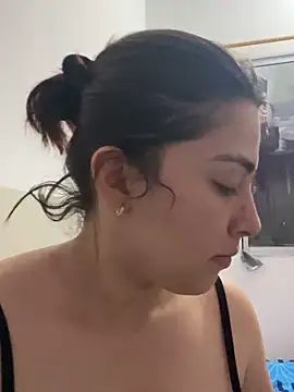 Snapshot of Cami- chatting on October 25, 10:16 pm Cami- online show from October 25, 10:16 pm