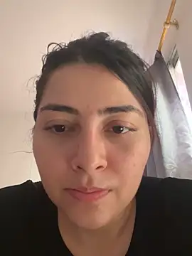 Snapshot of Cami- chatting on October 30, 3:35 pm Cami- online show from October 30, 3:35 pm