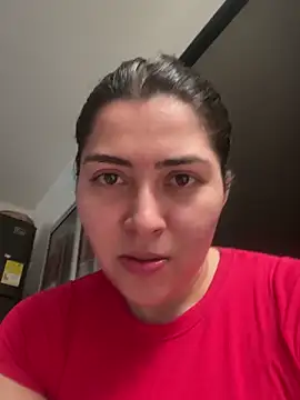 Snapshot of Cami- chatting on October 27, 3:51 pm Cami- online show from October 27, 3:51 pm