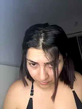 Snapshot of Cami- chatting on October 22, 2:38 am Cami- online show from October 22, 2:38 am