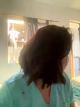 Snapshot of Cami- chatting on October 6, 8:46 pm Cami- online show from October 6, 8:46 pm