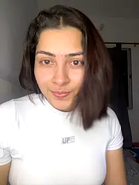 Snapshot of Cami- chatting on October 24, 2:51 am Cami- online show from October 24, 2:51 am