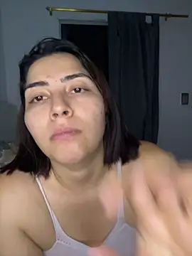 Snapshot of Cami- chatting on October 12, 3:42 am Cami- online show from October 12, 3:42 am