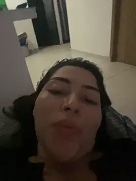 Snapshot of Cami- chatting on October 10, 2:27 am Cami- online show from October 10, 2:27 am