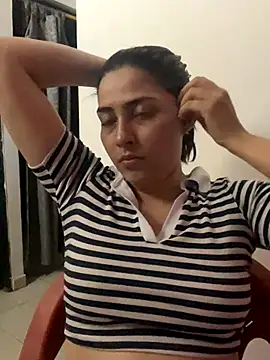 Cami- online show from September 12, 3:07 am