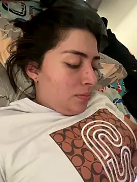 Snapshot of Cami- chatting on September 18, 5:55 pm Cami- online show from September 18, 5:55 pm