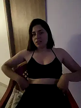 Snapshot of Cami- chatting on October 9, 1:54 am Cami- online show from October 9, 1:54 am