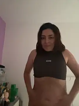 Snapshot of Cami- chatting on October 17, 4:32 pm Cami- online show from October 17, 4:32 pm