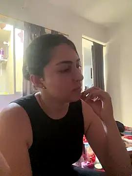 Snapshot of Cami- chatting on October 28, 4:46 pm Cami- online show from October 28, 4:46 pm