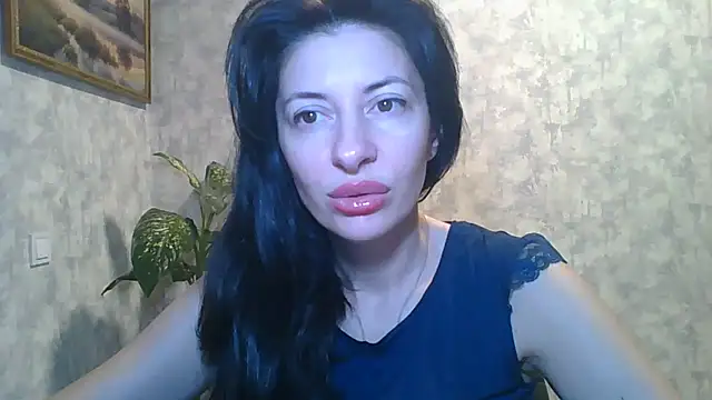 LissaBlossom online show from November 17, 6:03 am