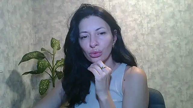 LissaBlossom online show from September 12, 4:02 am