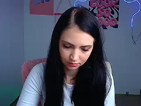 Amalia amor online show from December 15, 7:24 am