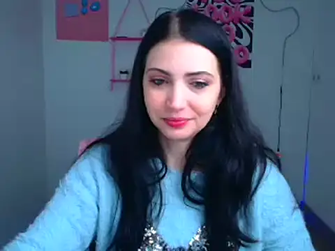 Amalia amor online show from January 17, 6:43 am