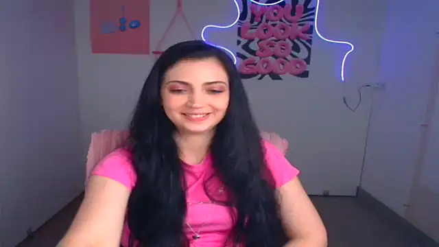 Amalia amor online show from March 31, 11:32 am