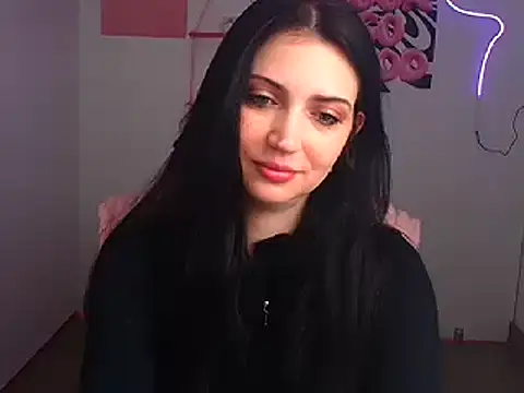 Amalia amor online show from March 23, 6:41 am