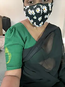 ArathyNambyarMallu online show from March 30, 3:11 pm