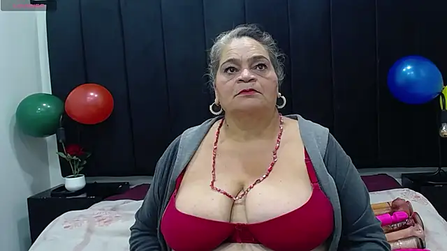 QueenMatturex online show from October 21, 8:02 pm