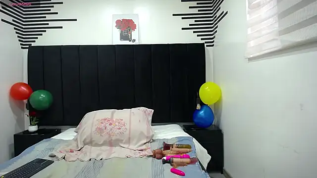 QueenMatturex online show from October 15, 8:11 pm