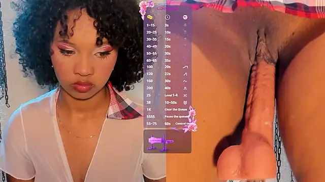 cataleyah 07 online show from March 24, 7:30 pm