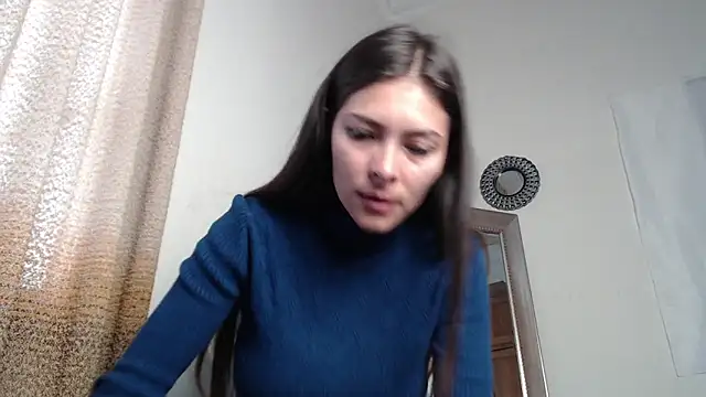 Aleska Miami online show from September 19, 2:05 pm