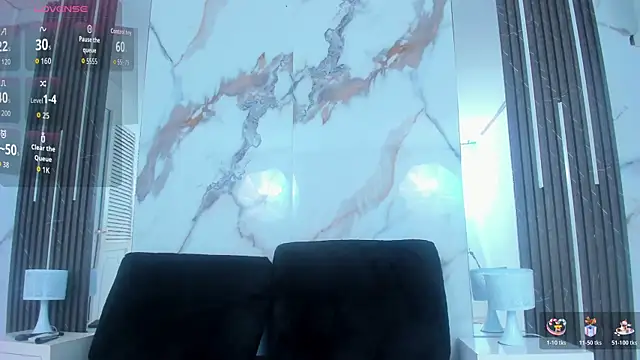 Kim Lennon online show from November 4, 3:17 pm