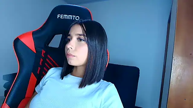 Rousse violett online show from February 9, 1:08 am