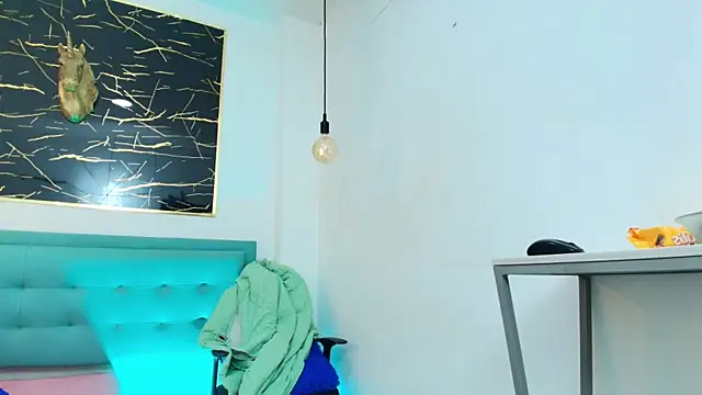 gabriela cortez online show from September 29, 12:54 pm