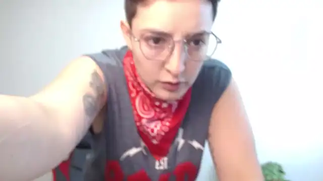 alex parker07 online show from October 5, 8:47 pm