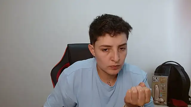 alex parker07 online show from October 30, 9:27 pm