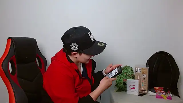 alex parker07 online show from October 22, 11:10 pm