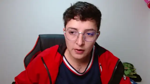 alex parker07 online show from October 13, 11:40 pm