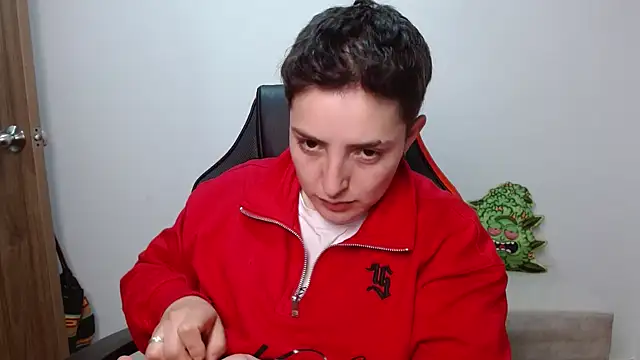 alex parker07 online show from October 3, 1:22 am