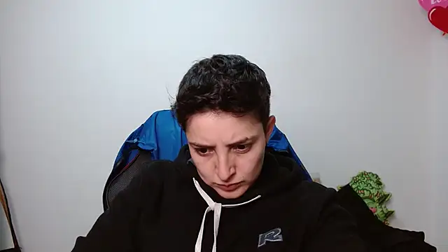 alex parker07 online show from October 9, 1:21 am