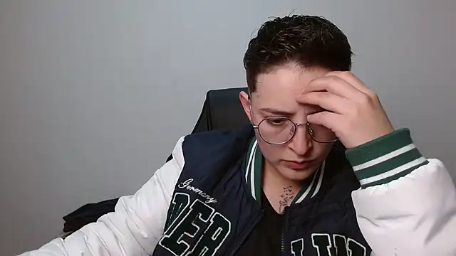 alex parker07 online show from September 18, 11:58 pm