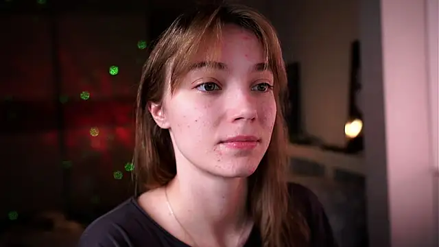 ileanacampbe online show from October 13, 4:26 am