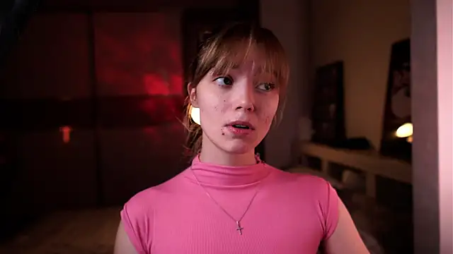 ileanacampbe online show from October 4, 7:25 am