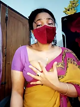 Tina-Sen online show from February 20, 5:14 pm