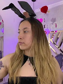 NyxAndria 1 online show from February 28, 1:49 am