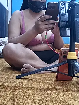 Snehalive online show from April 17, 5:31 am