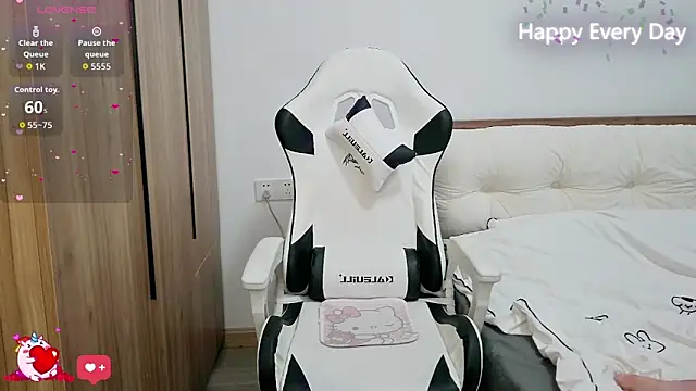 SlewVirus online show from November 20, 5:14 pm