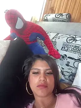 EmmySweett2 online show from March 14, 4:30 pm