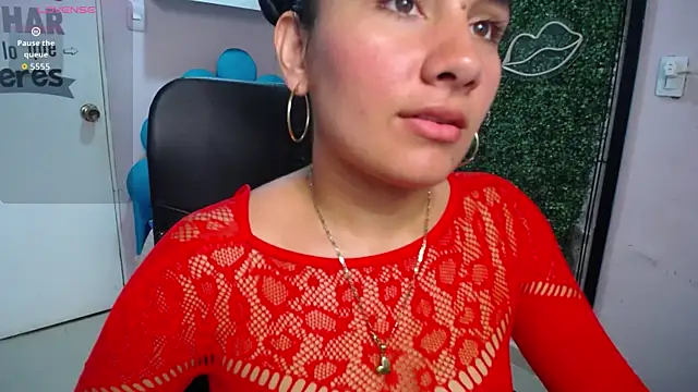 Snapshot of Maylin_horny19 chatting on September 18, 7:45 pm Maylin horny19 online show from September 18, 7:45 pm