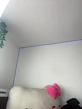 Snapshot of Selesumii chatting on October 2, 12:54 pm Selesumii online show from October 2, 12:54 pm