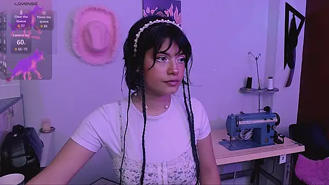 Snapshot of Mattilda_18 chatting on September 25, 10:18 pm Mattilda 18 online show from September 25, 10:18 pm