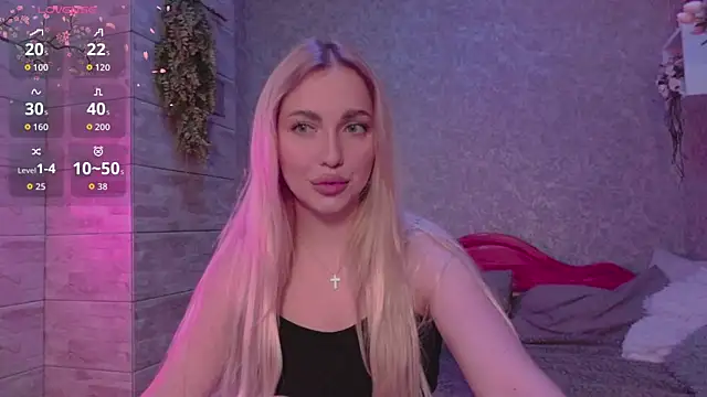 Mika Rayy online show from October 2, 4:23 pm