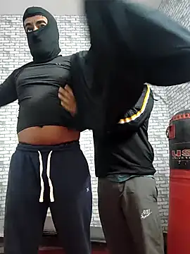 moustache72 online show from February 16, 5:57 pm