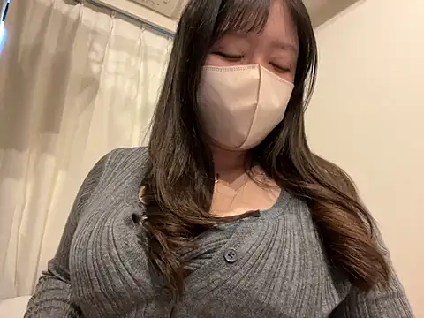 Atashi Hcup online show from November 4, 10:37 pm