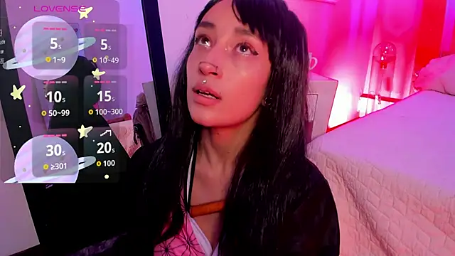 Snapshot of coral_jonesss chatting on October 31, 3:27 pm coral jonesss online show from October 31, 3:27 pm