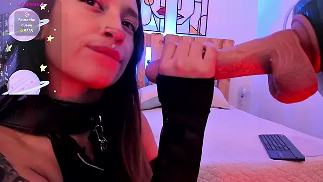 Snapshot of coral_jonesss chatting on September 9, 3:34 pm coral jonesss online show from September 9, 3:34 pm