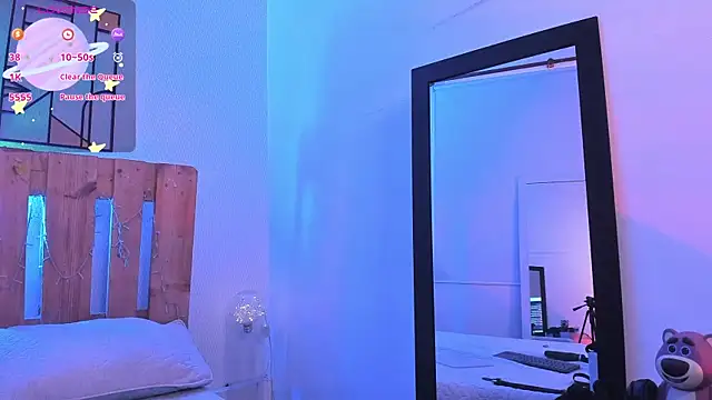 Snapshot of coral_jonesss chatting on September 30, 3:39 pm coral jonesss online show from September 30, 3:39 pm